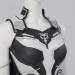 Thor 4 Love and Thunder Cosplay Costumes Valkyrie Top Level Suits