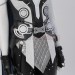 Thor 4 Love and Thunder Cosplay Costumes Valkyrie Top Level Suits