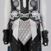 Thor 4 Love and Thunder Cosplay Costumes Valkyrie Top Level Suits