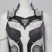 Thor 4 Love and Thunder Cosplay Costumes Valkyrie Top Level Suits