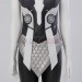 Thor 4 Love and Thunder Cosplay Costumes Valkyrie Top Level Suits