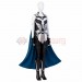 Thor 4 Love and Thunder Cosplay Costumes Valkyrie Top Level Suits