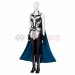 Thor 4 Love and Thunder Cosplay Costumes Valkyrie Top Level Suits