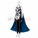 Thor 4 Love and Thunder Cosplay Costumes Valkyrie Top Level Suits