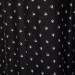 The Addams Family Cosplay Costume Wednesday Addams Dress