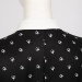 The Addams Family Cosplay Costume Wednesday Addams Dress