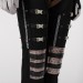 Apex legends Wraith Cosplay Costumes Renee Blasey Top Level Suits