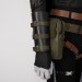 Apex legends Wraith Cosplay Costumes Renee Blasey Top Level Suits