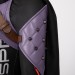 Apex legends Wraith Cosplay Costumes Renee Blasey Top Level Suits