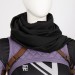 Apex legends Wraith Cosplay Costumes Renee Blasey Top Level Suits