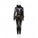 Apex legends Wraith Cosplay Costumes Renee Blasey Top Level Suits