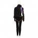 Apex legends Wraith Cosplay Costumes Renee Blasey Top Level Suits