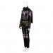 Apex legends Wraith Cosplay Costumes Renee Blasey Top Level Suits