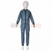 Kids Groot Cosplay Costumes I am Groot Halloween Suit