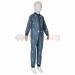Kids Groot Cosplay Costumes I am Groot Halloween Suit