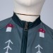 Kids Groot Cosplay Costumes I am Groot Halloween Suit