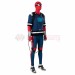 Your Friendly Neighborhood Spider-Man Cosplay Costumes Spiderman Jumpsuits