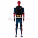 Your Friendly Neighborhood Spider-Man Cosplay Costumes Spiderman Jumpsuits