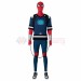 Your Friendly Neighborhood Spider-Man Cosplay Costumes Spiderman Jumpsuits