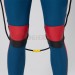 Your Friendly Neighborhood Spider-Man Cosplay Costumes Spiderman Jumpsuits