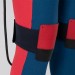 Your Friendly Neighborhood Spider-Man Cosplay Costumes Spiderman Jumpsuits