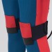Your Friendly Neighborhood Spider-Man Cosplay Costumes Spiderman Jumpsuits