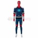 Your Friendly Neighborhood Spider-Man Cosplay Costumes Spiderman Jumpsuits