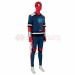 Your Friendly Neighborhood Spider-Man Cosplay Costumes Spiderman Jumpsuits