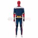 Your Friendly Neighborhood Spider-Man Cosplay Costumes Spiderman Jumpsuits