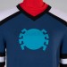 Your Friendly Neighborhood Spider-Man Cosplay Costumes Spiderman Hoodies