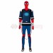 Your Friendly Neighborhood Spider-Man Cosplay Costumes Spiderman Hoodies