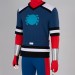 Your Friendly Neighborhood Spider-Man Cosplay Costumes Spiderman Hoodies