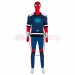 Your Friendly Neighborhood Spider-Man Cosplay Costumes Spiderman Hoodies