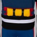 Your Friendly Neighborhood Spider-Man Cosplay Costumes Spiderman Hoodies