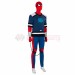 Your Friendly Neighborhood Spider-Man Cosplay Costumes Spiderman Hoodies