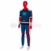Your Friendly Neighborhood Spider-Man Cosplay Costumes Spiderman Hoodies