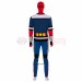 Your Friendly Neighborhood Spider-Man Cosplay Costumes Spiderman Hoodies