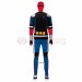 Your Friendly Neighborhood Spider-Man Cosplay Costumes Spiderman Hoodies