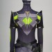 Valorant Cosplay Costumes Viper Cosplay Jumpsuits
