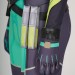 Valorant Cosplay Costumes Viper Cosplay Jumpsuits