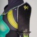 Valorant Cosplay Costumes Viper Cosplay Jumpsuits