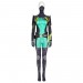Valorant Cosplay Costumes Viper Cosplay Jumpsuits