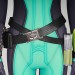 Valorant Cosplay Costumes Viper Cosplay Jumpsuits