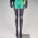 Valorant Cosplay Costumes Viper Cosplay Jumpsuits