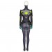 Valorant Cosplay Costumes Viper Cosplay Jumpsuits