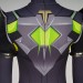 Valorant Cosplay Costumes Viper Cosplay Jumpsuits