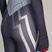 Silk Spiderman Cosplay Costumes Cindy Moon Cotton Jumpsuits