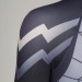 Silk Spiderman Cosplay Costumes Cindy Moon Cotton Jumpsuits