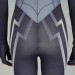 Silk Spiderman Cosplay Costumes Cindy Moon Cotton Jumpsuits