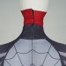 Silk Spiderman Cosplay Costumes Cindy Moon Cotton Jumpsuits